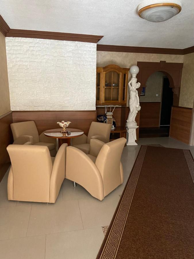 Lukavac Hotel New Milenium מראה חיצוני תמונה