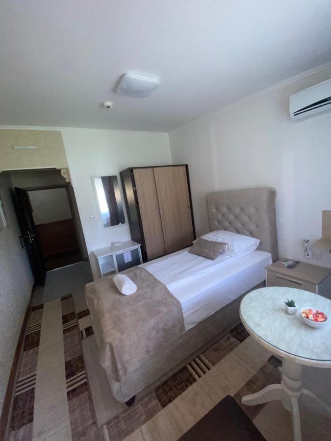 Lukavac Hotel New Milenium מראה חיצוני תמונה