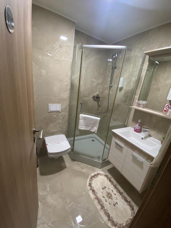 Lukavac Hotel New Milenium מראה חיצוני תמונה