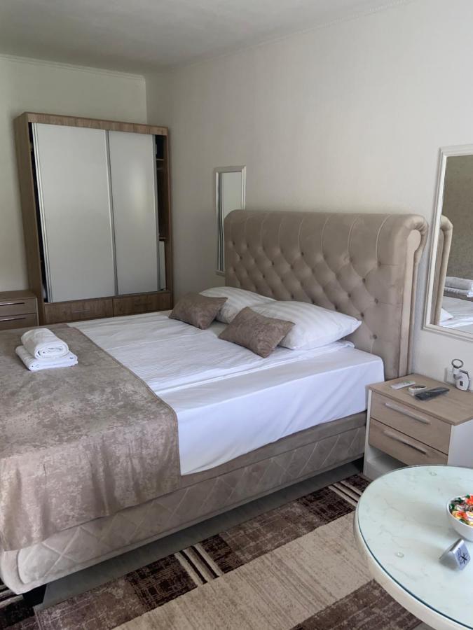 Lukavac Hotel New Milenium מראה חיצוני תמונה