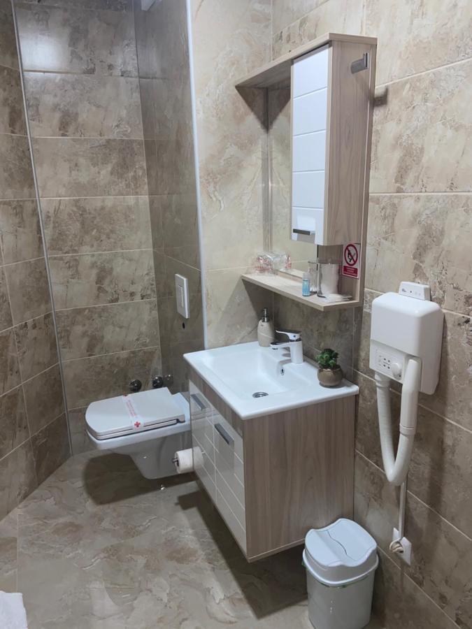 Lukavac Hotel New Milenium מראה חיצוני תמונה